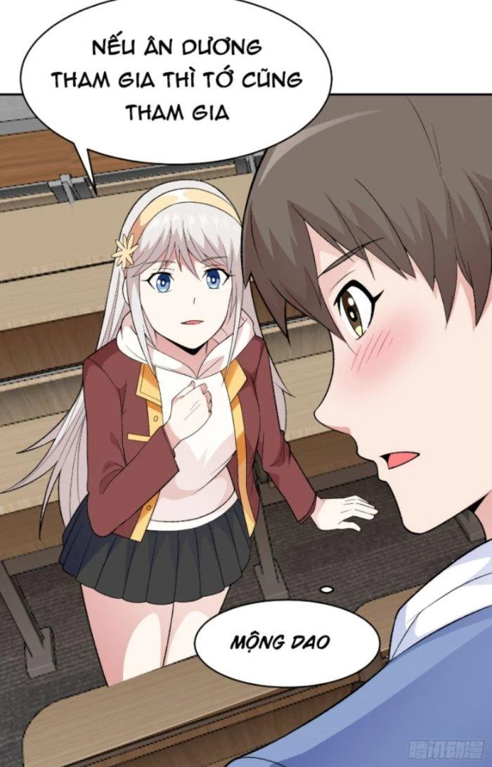 Ngự Thần Trùng Sinh Chapter 11 - Trang 2