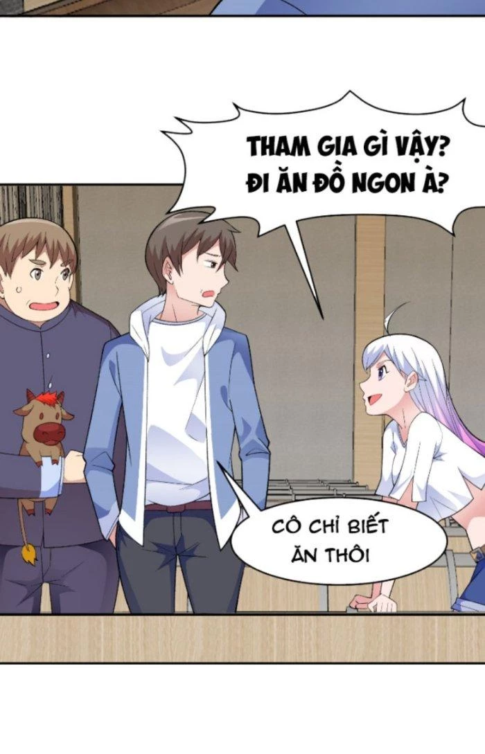 Ngự Thần Trùng Sinh Chapter 11 - Trang 2