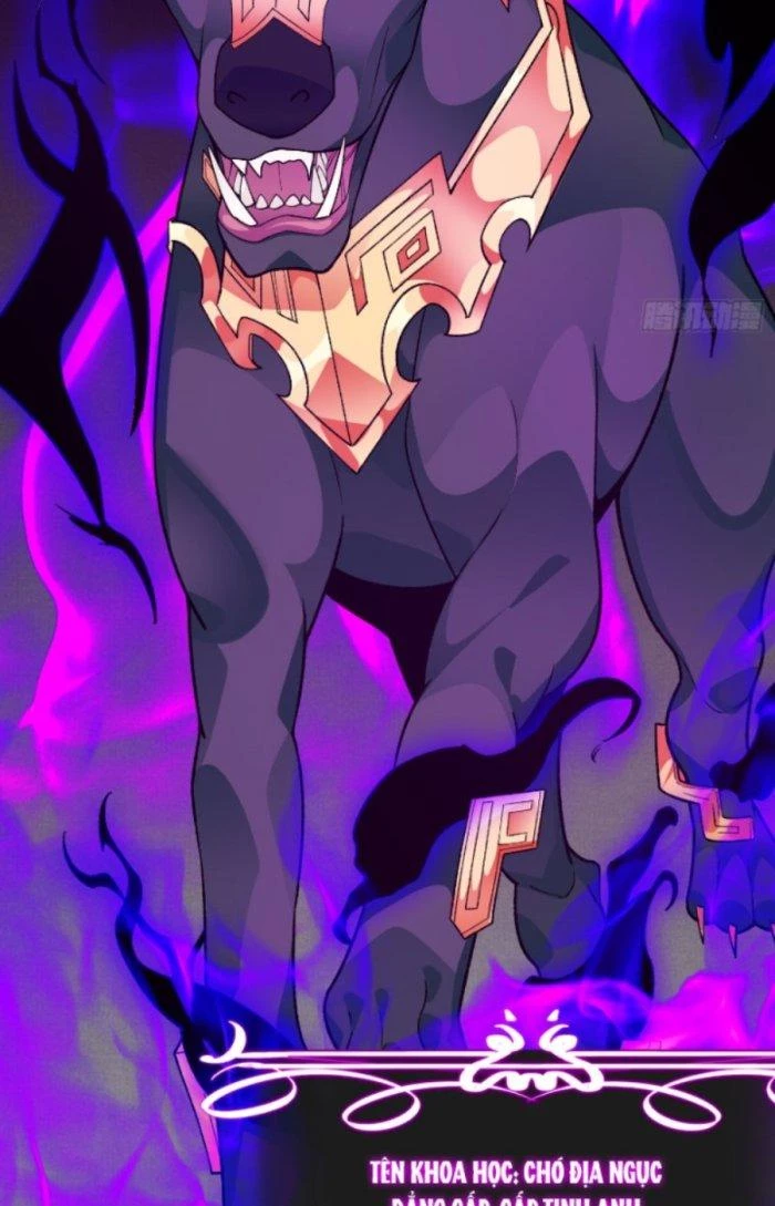 Ngự Thần Trùng Sinh Chapter 11 - Trang 2