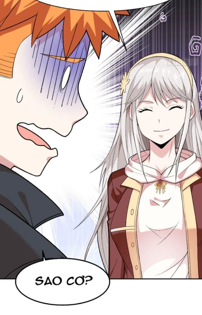 Ngự Thần Trùng Sinh Chapter 12 - Trang 2