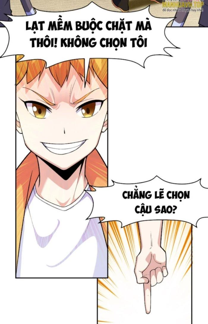 Ngự Thần Trùng Sinh Chapter 12 - Trang 2