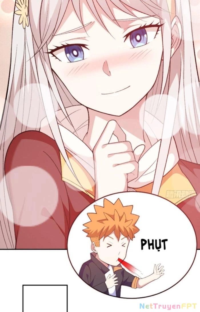 Ngự Thần Trùng Sinh Chapter 12 - Trang 2