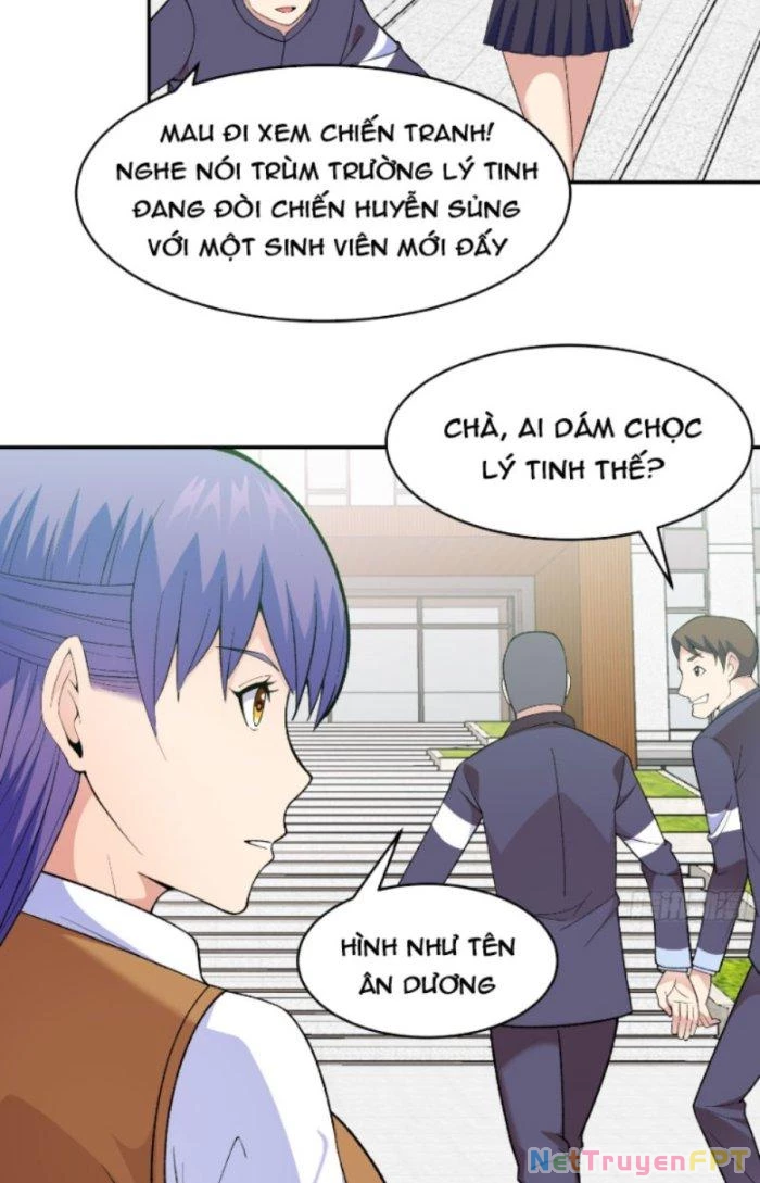 Ngự Thần Trùng Sinh Chapter 12 - Trang 2