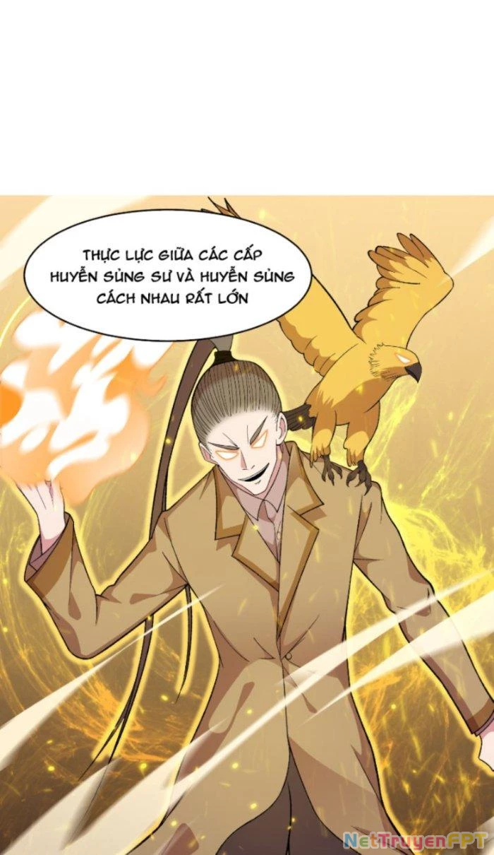 Ngự Thần Trùng Sinh Chapter 12 - Trang 2