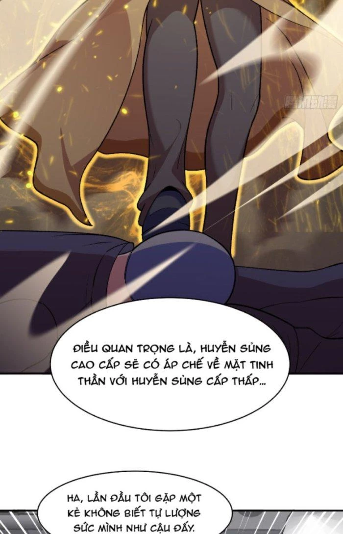 Ngự Thần Trùng Sinh Chapter 12 - Trang 2