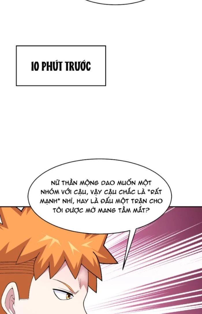 Ngự Thần Trùng Sinh Chapter 12 - Trang 2