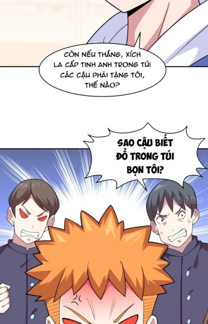 Ngự Thần Trùng Sinh Chapter 12 - Trang 2