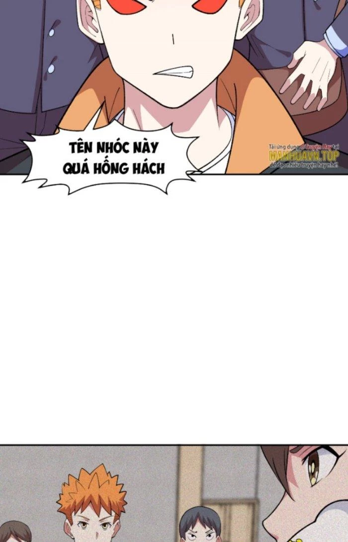 Ngự Thần Trùng Sinh Chapter 12 - Trang 2