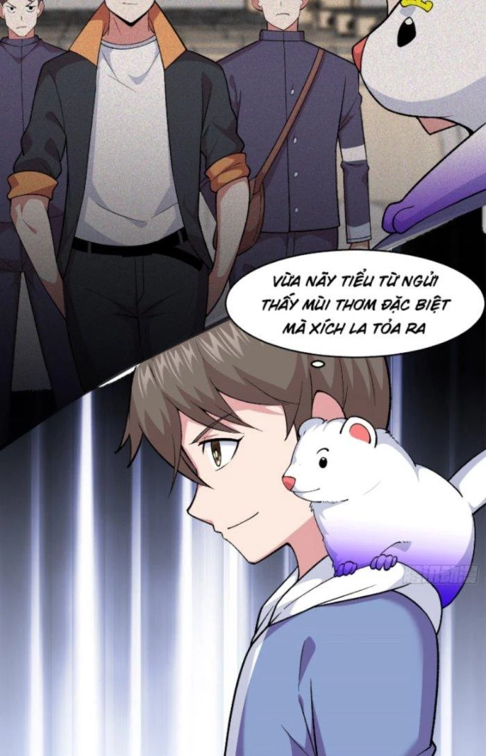 Ngự Thần Trùng Sinh Chapter 12 - Trang 2