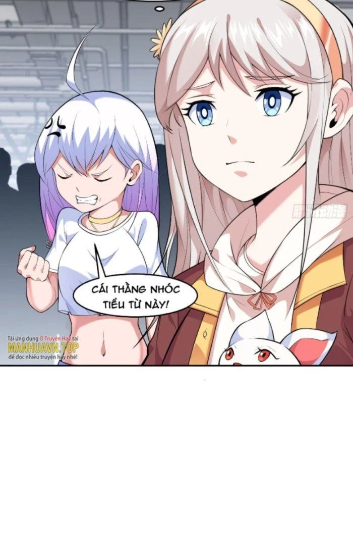 Ngự Thần Trùng Sinh Chapter 12 - Trang 2