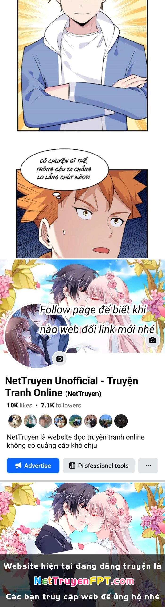 Ngự Thần Trùng Sinh Chapter 12 - Trang 2