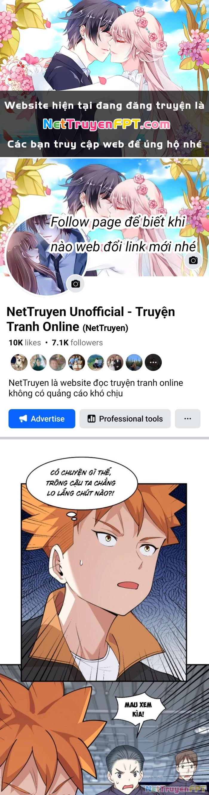 Ngự Thần Trùng Sinh Chapter 12.1 - Trang 2