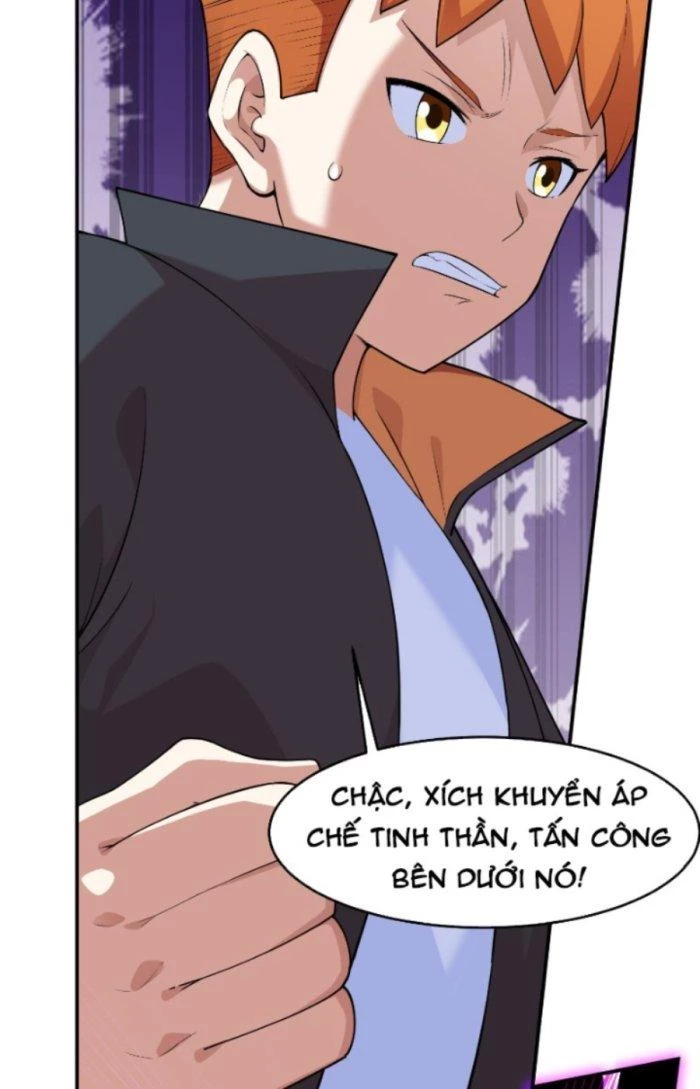 Ngự Thần Trùng Sinh Chapter 12.1 - Trang 2