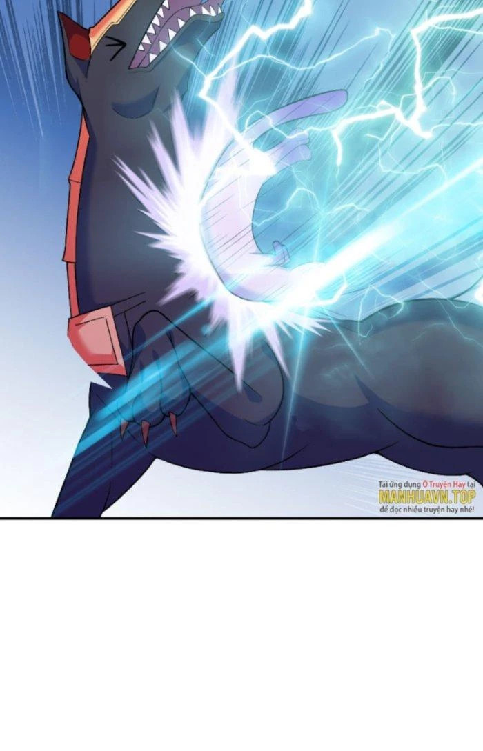 Ngự Thần Trùng Sinh Chapter 12.1 - Trang 2