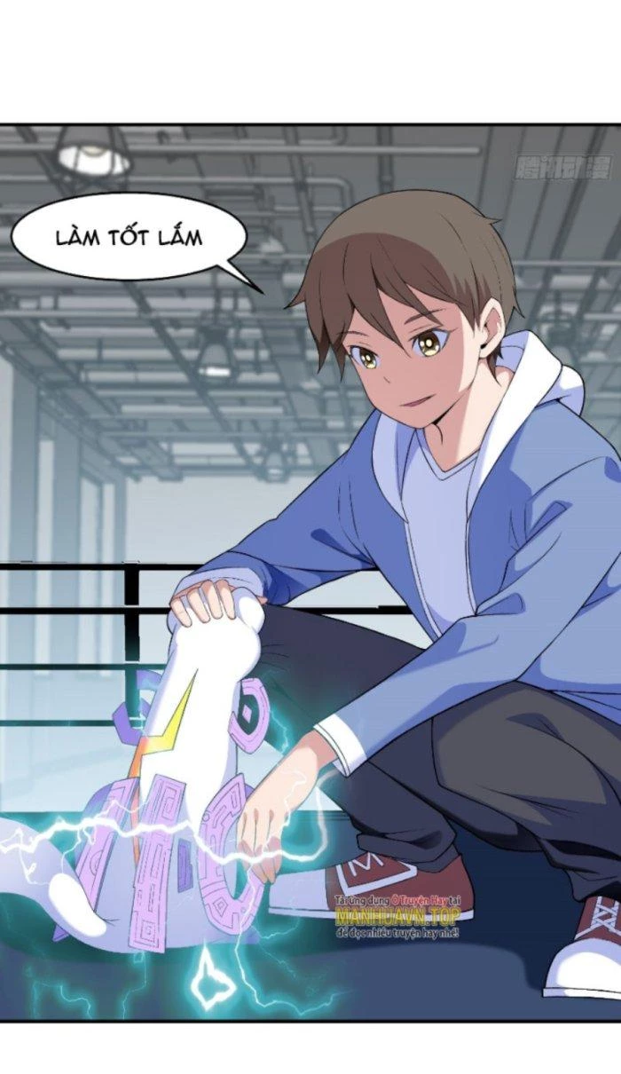 Ngự Thần Trùng Sinh Chapter 12.1 - Trang 2
