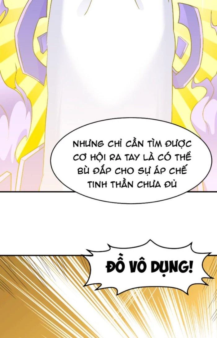Ngự Thần Trùng Sinh Chapter 12.1 - Trang 2