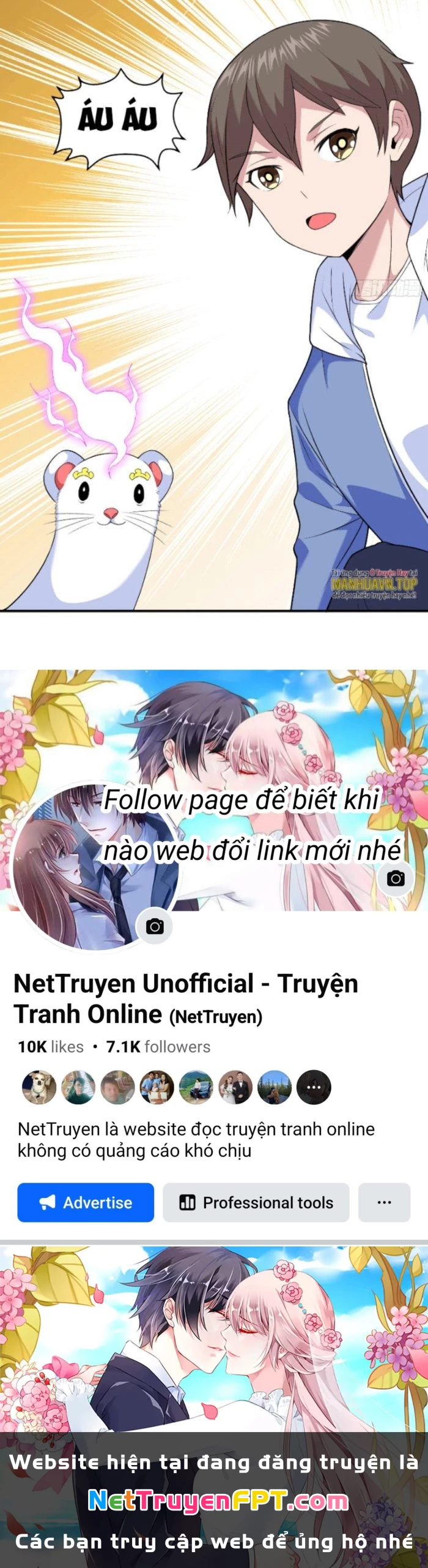 Ngự Thần Trùng Sinh Chapter 12.1 - Trang 2
