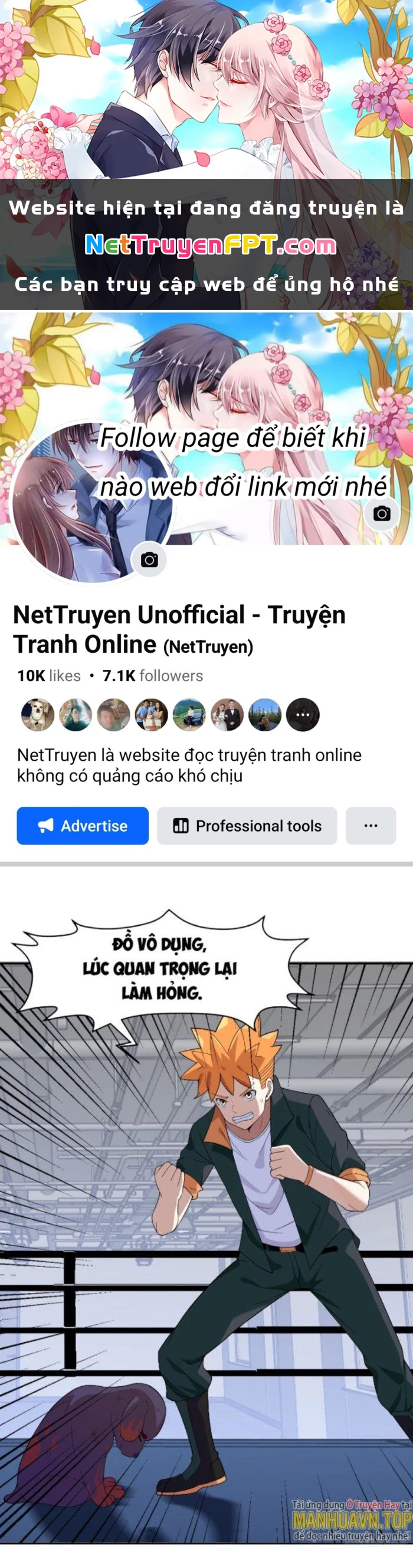 Ngự Thần Trùng Sinh Chapter 13 - Trang 2