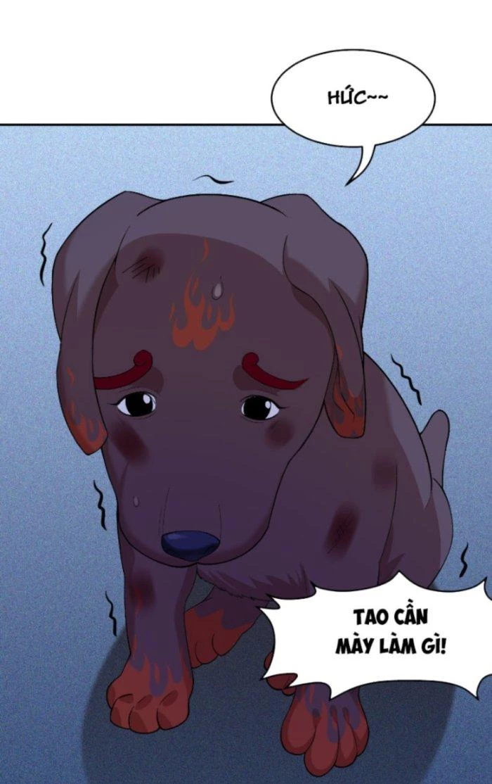 Ngự Thần Trùng Sinh Chapter 13 - Trang 2