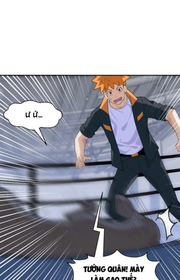 Ngự Thần Trùng Sinh Chapter 13 - Trang 2