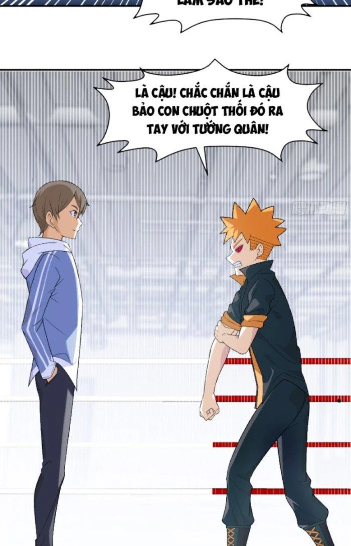 Ngự Thần Trùng Sinh Chapter 13 - Trang 2