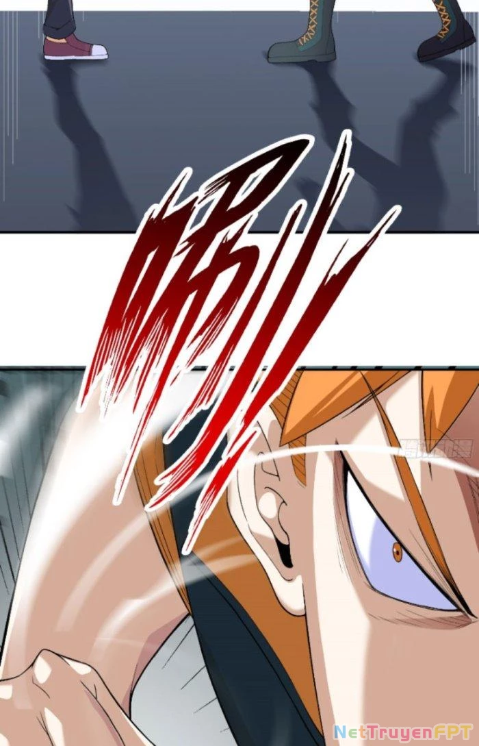 Ngự Thần Trùng Sinh Chapter 13 - Trang 2