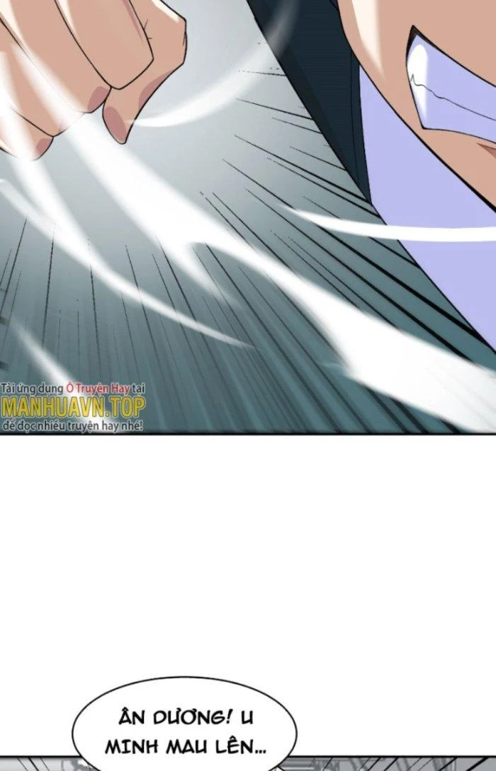 Ngự Thần Trùng Sinh Chapter 13 - Trang 2