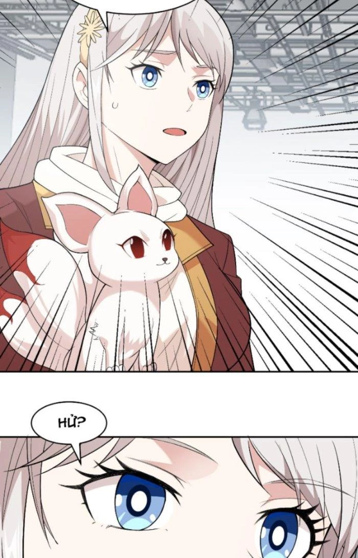 Ngự Thần Trùng Sinh Chapter 13 - Trang 2