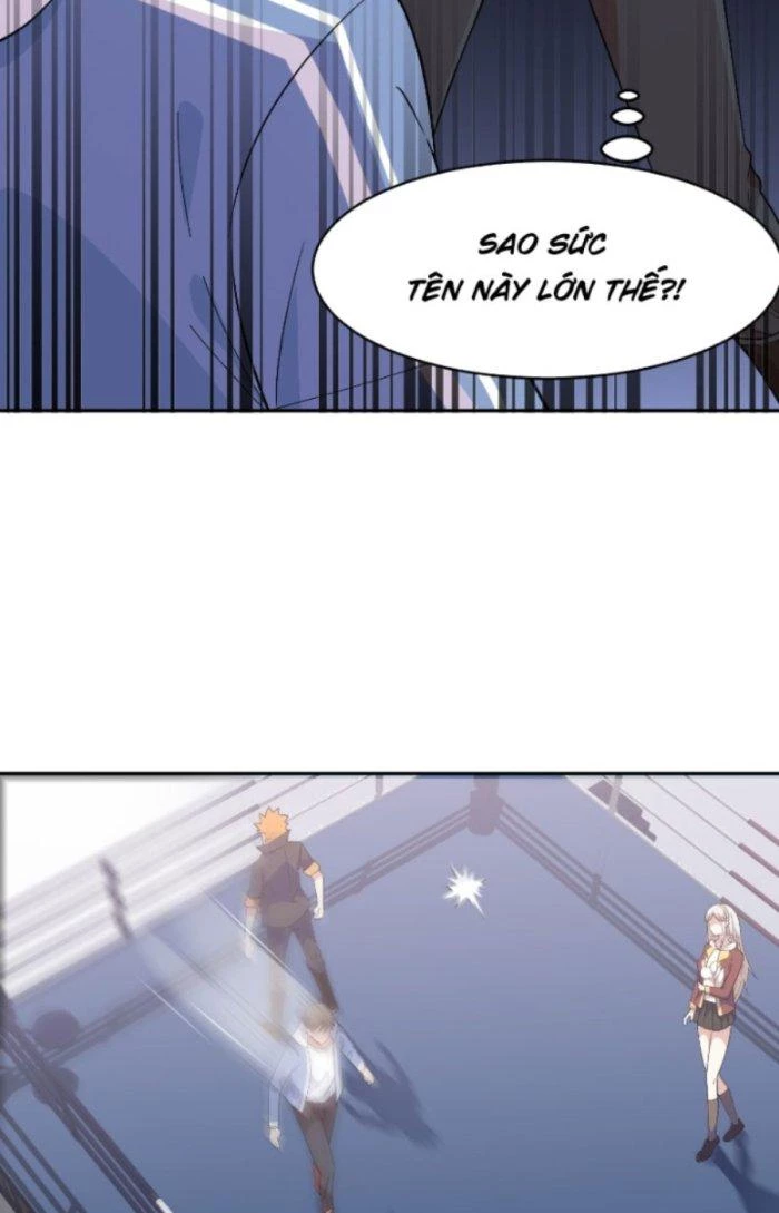 Ngự Thần Trùng Sinh Chapter 13 - Trang 2