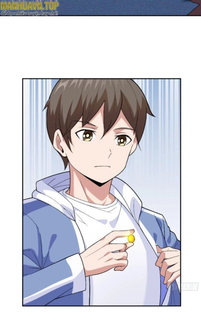 Ngự Thần Trùng Sinh Chapter 13 - Trang 2