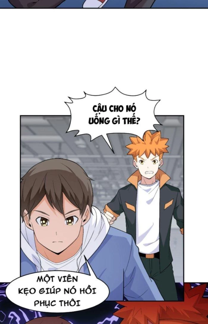 Ngự Thần Trùng Sinh Chapter 13 - Trang 2