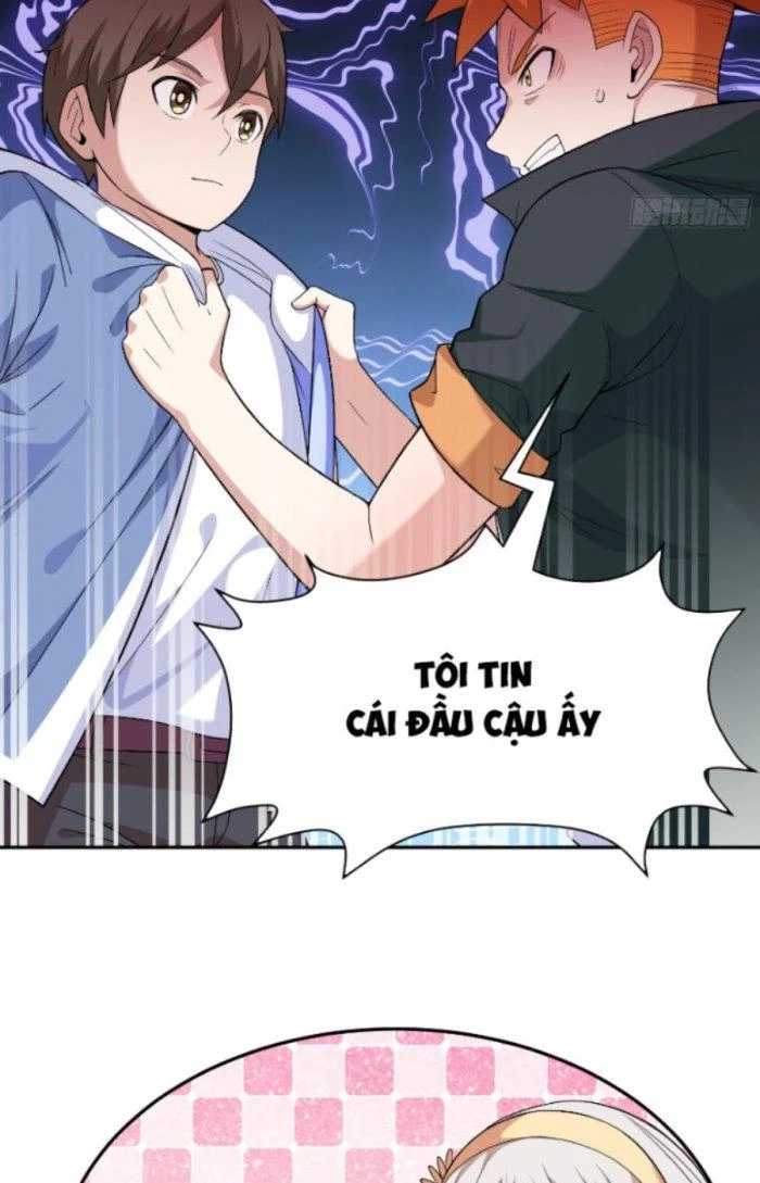 Ngự Thần Trùng Sinh Chapter 13 - Trang 2