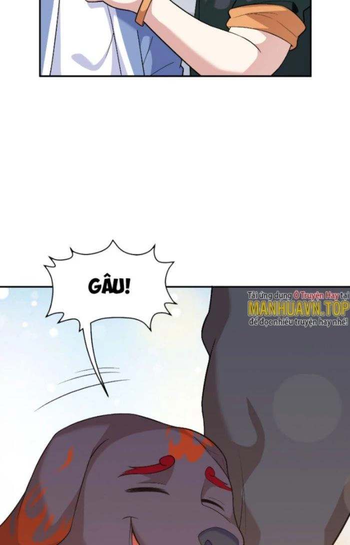 Ngự Thần Trùng Sinh Chapter 13 - Trang 2