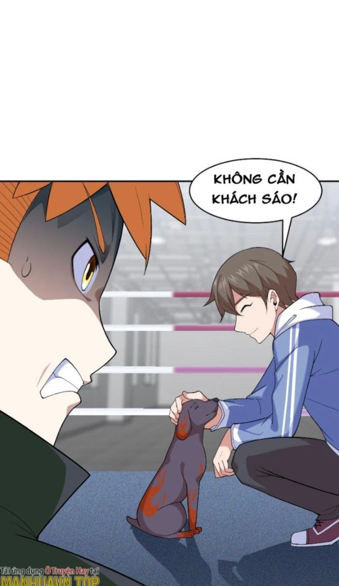 Ngự Thần Trùng Sinh Chapter 13 - Trang 2