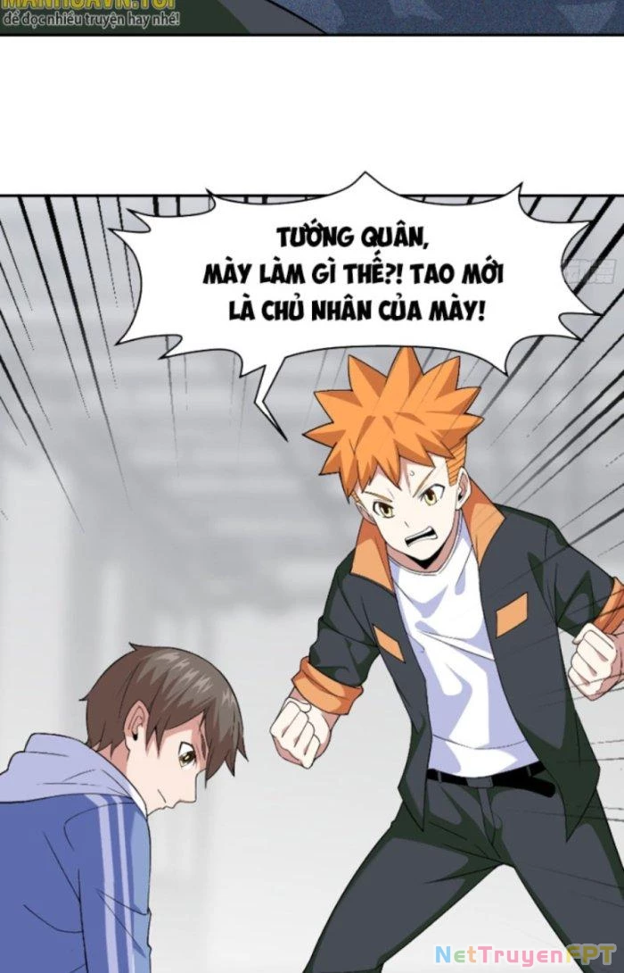 Ngự Thần Trùng Sinh Chapter 13 - Trang 2