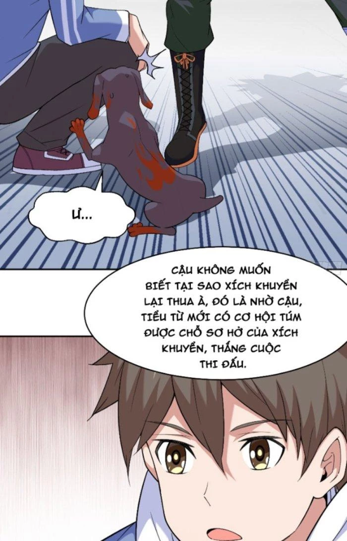 Ngự Thần Trùng Sinh Chapter 13 - Trang 2