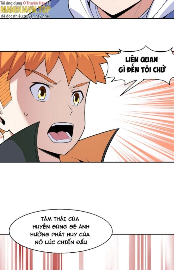Ngự Thần Trùng Sinh Chapter 13 - Trang 2