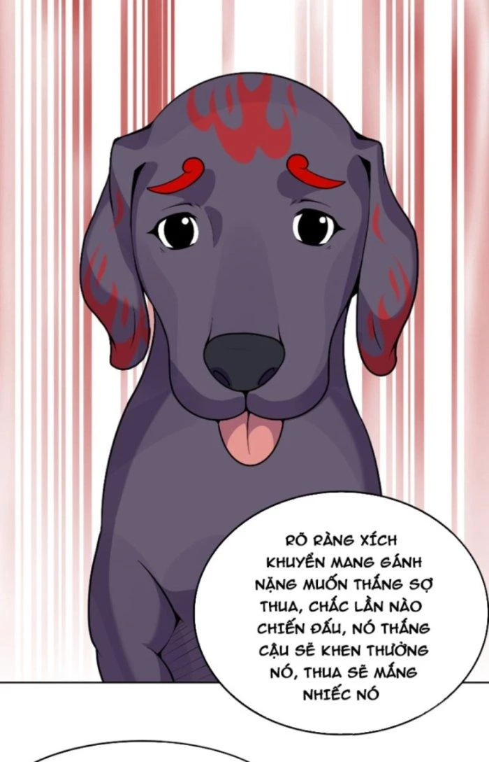 Ngự Thần Trùng Sinh Chapter 13 - Trang 2