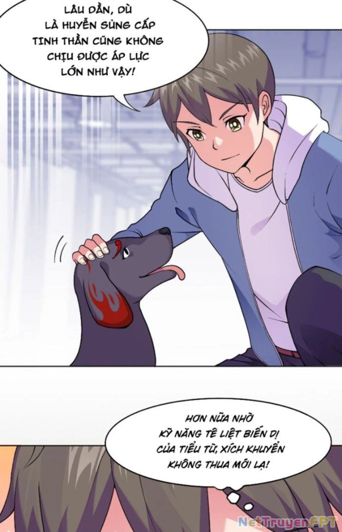 Ngự Thần Trùng Sinh Chapter 13 - Trang 2