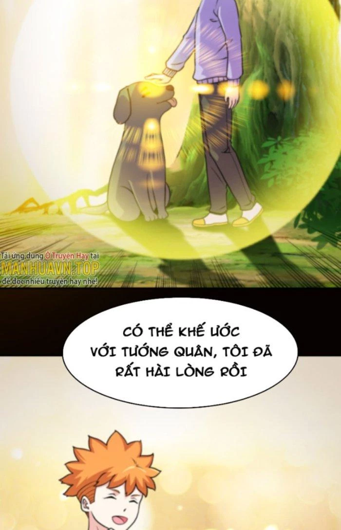 Ngự Thần Trùng Sinh Chapter 13 - Trang 2