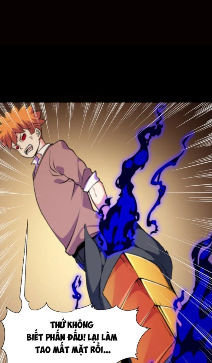 Ngự Thần Trùng Sinh Chapter 13 - Trang 2