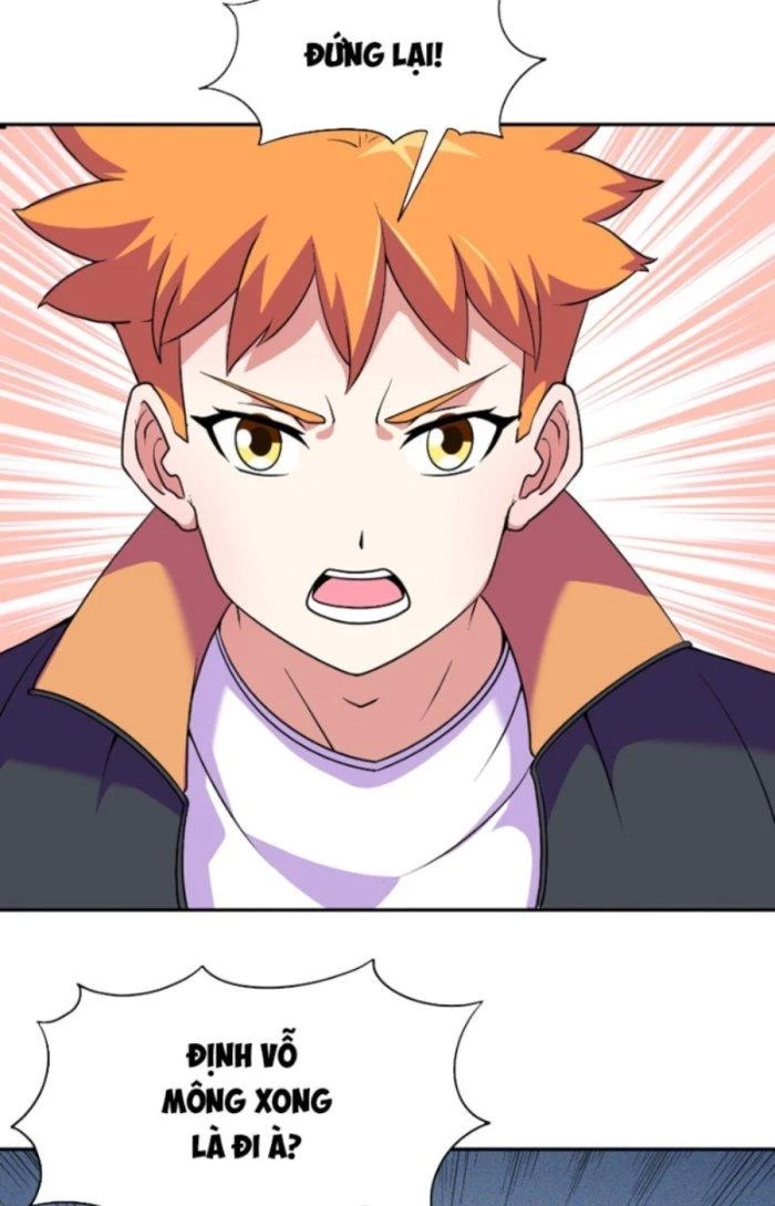 Ngự Thần Trùng Sinh Chapter 13 - Trang 2