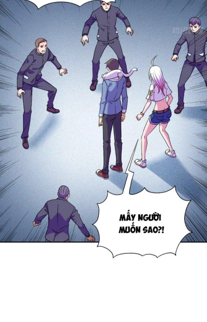 Ngự Thần Trùng Sinh Chapter 13 - Trang 2