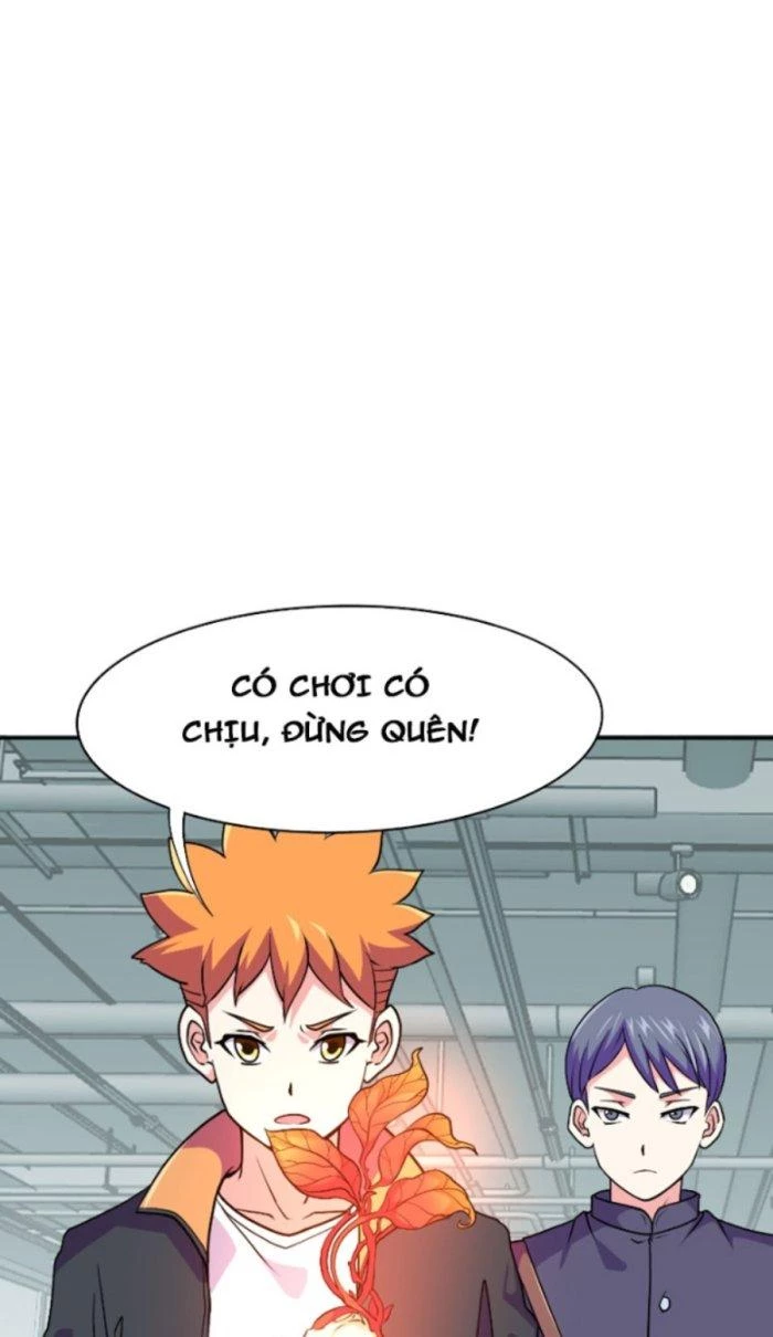 Ngự Thần Trùng Sinh Chapter 13 - Trang 2