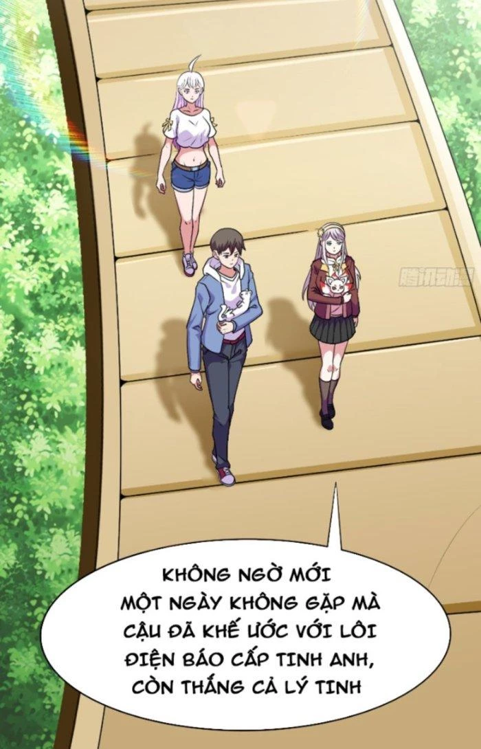 Ngự Thần Trùng Sinh Chapter 13 - Trang 2