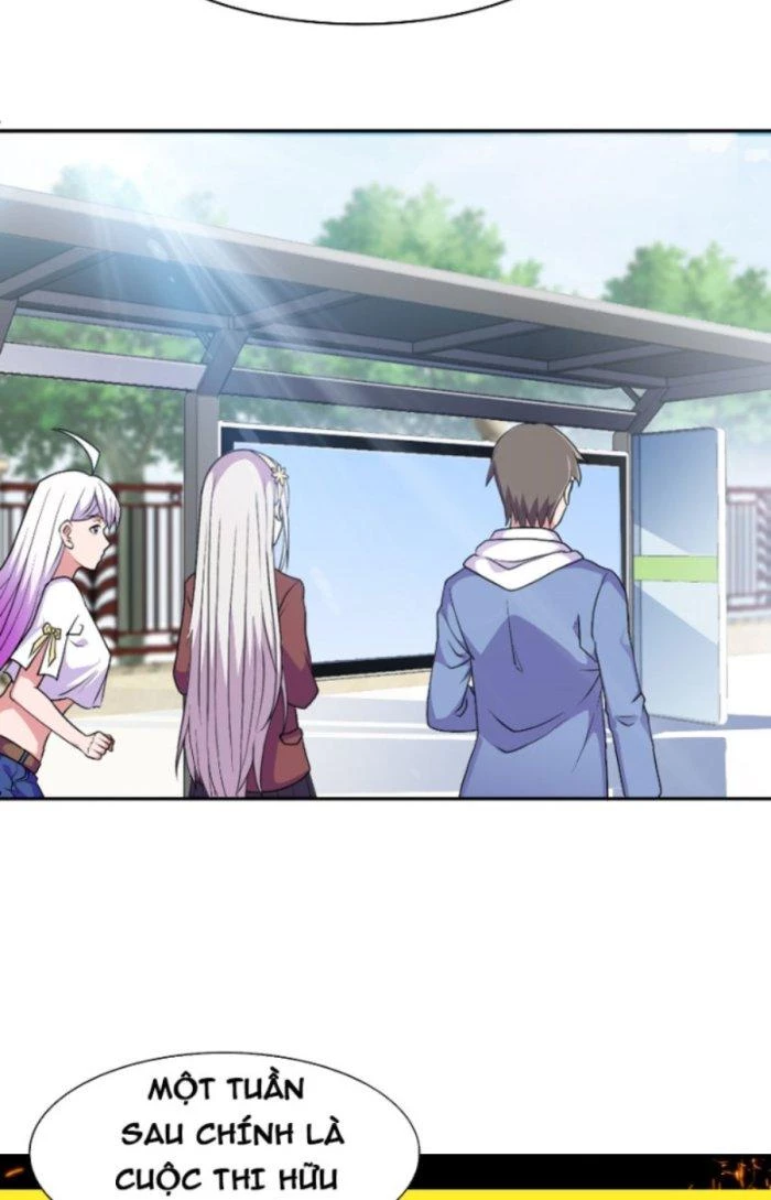 Ngự Thần Trùng Sinh Chapter 13 - Trang 2