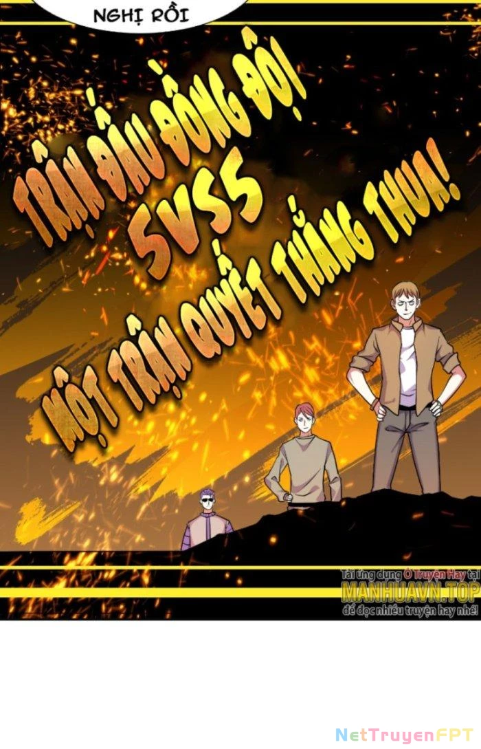 Ngự Thần Trùng Sinh Chapter 13 - Trang 2