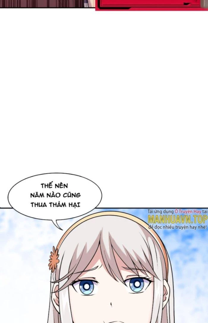 Ngự Thần Trùng Sinh Chapter 13 - Trang 2