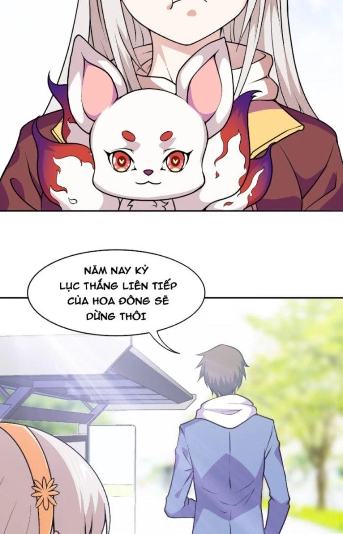 Ngự Thần Trùng Sinh Chapter 13 - Trang 2