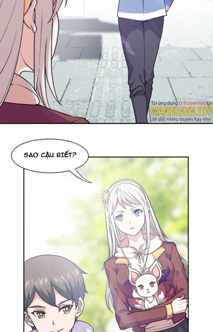 Ngự Thần Trùng Sinh Chapter 13 - Trang 2